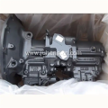 Komatsu PC350-8 Hydraulic Pump 708-2G-00151 708-2G-00152